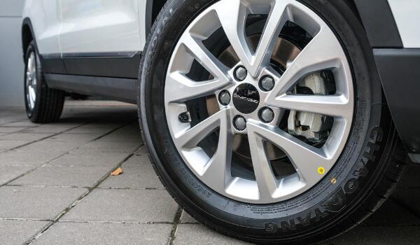 首創(chuàng)移動(dòng)服務(wù)多重質(zhì)檢體系 朝陽(yáng)輪胎質(zhì)量怎么樣