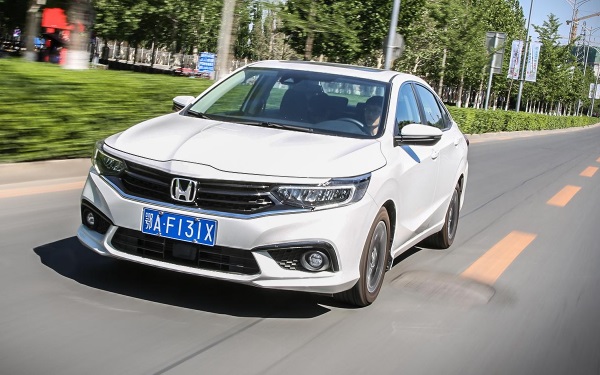 本田享域和凌派對(duì)比 本田享域和凌派哪個(gè)好