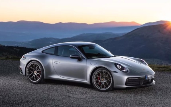 保時(shí)捷911敞篷最新報(bào)價(jià) 保時(shí)捷911敞篷跑車多少錢一臺(tái)