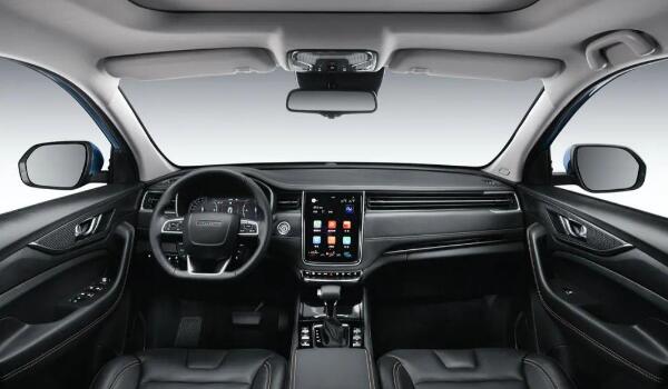 1.5T或2.0T藍(lán)鯨渦輪增壓發(fā)動機 長安歐尚科賽pro值不值得買