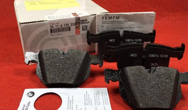 節(jié)約能源經(jīng)久耐用提高安全性 剎車(chē)片品牌哪個(gè)品牌好