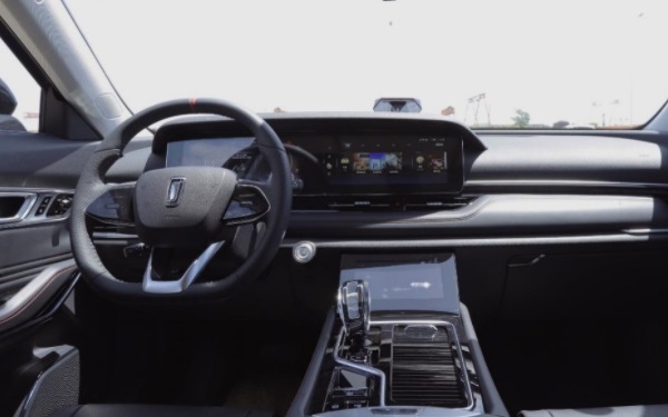 奔騰t99有沒有七座 預(yù)計(jì)今年有望出7座