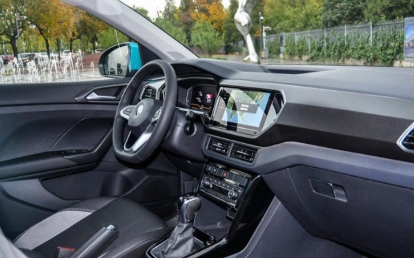 一汽大眾探影自動(dòng)悅最低價(jià) 官方價(jià)格低至12萬