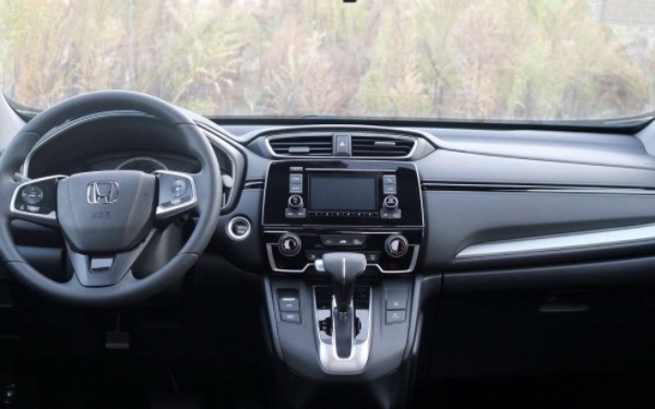 本田crv降價(jià)六萬(wàn)左右 本田crv優(yōu)惠力度大嗎