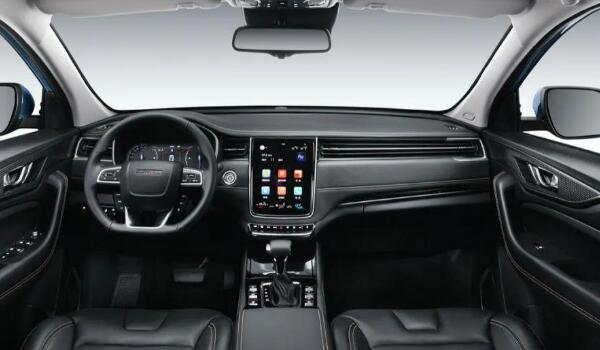 用2.0渦輪增壓發(fā)動(dòng)機(jī)推個(gè)背 長(zhǎng)安歐尚科賽pro質(zhì)量如何