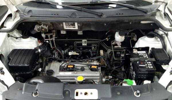 1.5L發(fā)動機(jī)國產(chǎn)大空間 東風(fēng)風(fēng)光370報(bào)價(jià)及配置7座