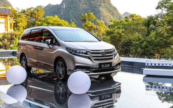 艾力紳優(yōu)惠多少 降價優(yōu)惠高達(dá)2.6萬