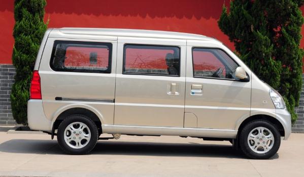 微面，上刀山下火海無所不能（神車一般的存在）