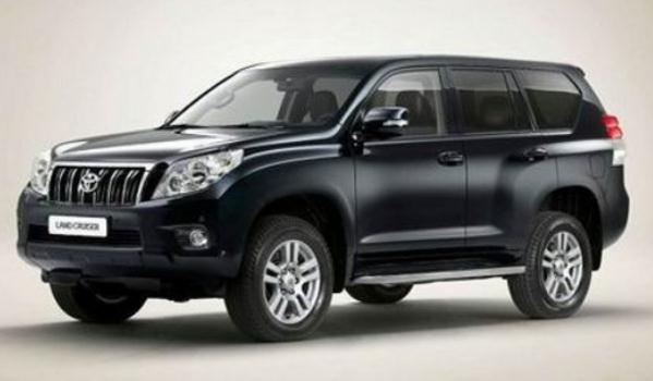 中大型SUV，停車考驗(yàn)技術(shù)（駕駛考驗(yàn)財(cái)力）