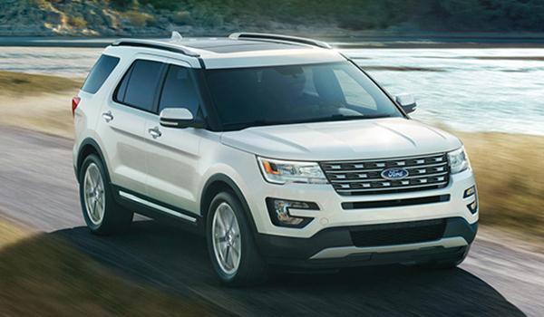 中大型SUV，停車考驗(yàn)技術(shù)（駕駛考驗(yàn)財(cái)力）