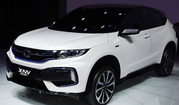 小型SUV，最受歡迎的幾款車（每款都很誘惑人）
