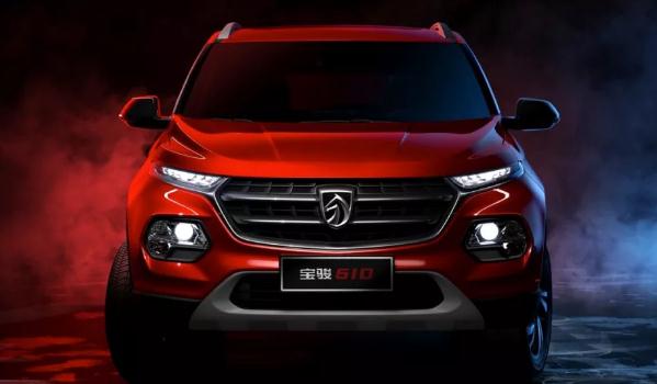 小型SUV，最受歡迎的幾款車（每款都很誘惑人）