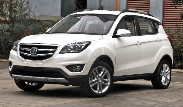 小型SUV，最受歡迎的幾款車（每款都很誘惑人）