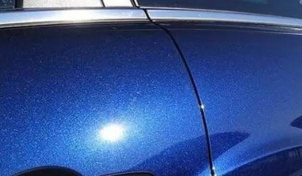 珠光漆，高端大氣上檔次（貴族顏值）