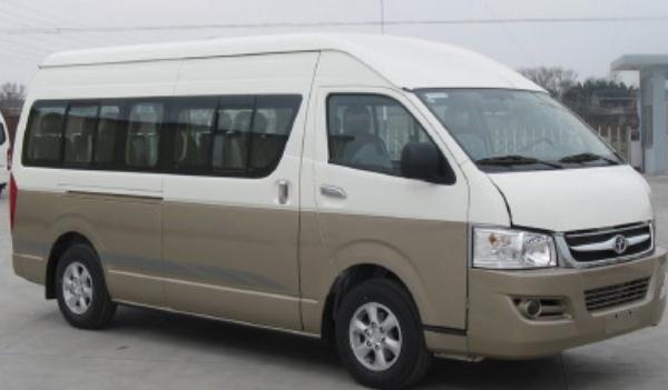 商用車，經(jīng)濟(jì)適用的車型（多功能車型）