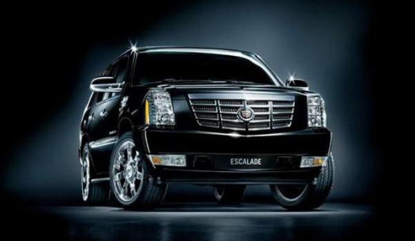 全尺寸SUV，庫里南顛覆你的認知（壕無人性）