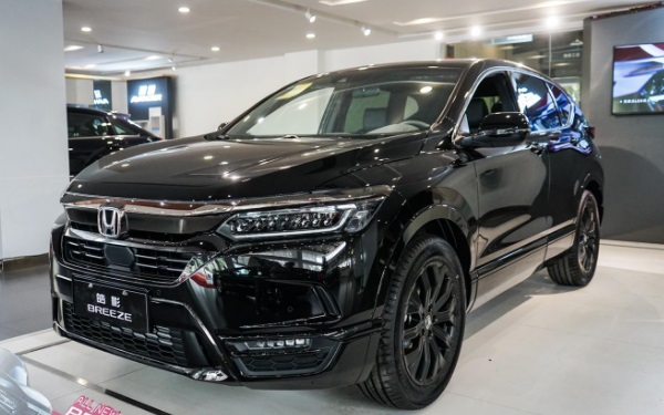 廣汽本田車型大全及價格 廣汽本田最新價格