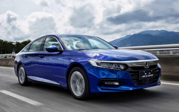 雅閣260精英版最新落地價 雅閣260精英版報價