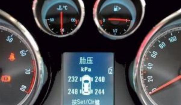 零胎壓繼續(xù)行駛，重要的安全配備（實(shí)用性很強(qiáng)）