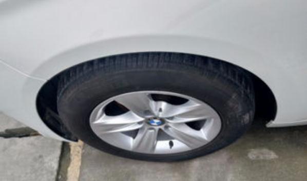 零胎壓繼續(xù)行駛，重要的安全配備（實(shí)用性很強(qiáng)）