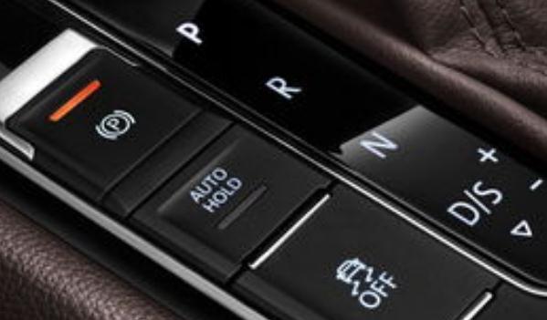 什么是自動駐車，再也不怕車子走走停停（啟動后自動制動）