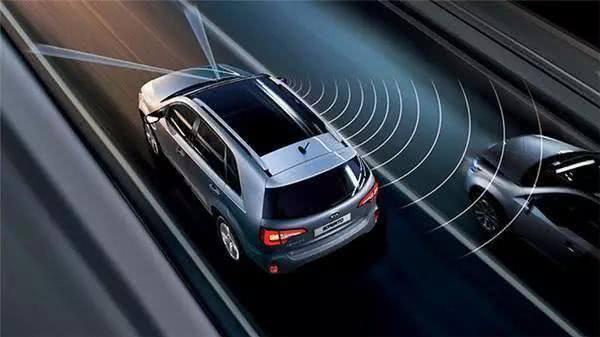 什么是并線輔助，也成為盲區(qū)監(jiān)測（輔助裝置）