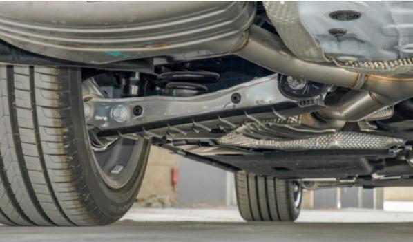 什么是電磁感應懸掛，抑制汽車產(chǎn)生的振動（增強穩(wěn)定性）