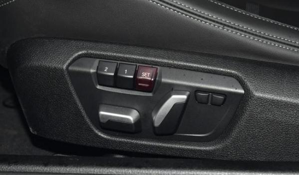 什么是座椅記憶，可儲(chǔ)存座椅位置（智能記憶）