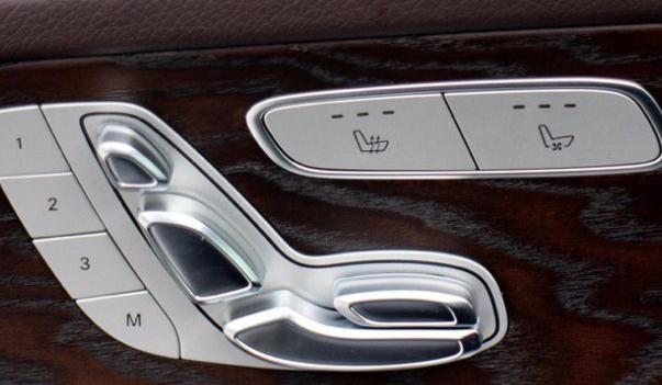 什么是座椅記憶，可儲(chǔ)存座椅位置（智能記憶）