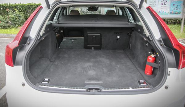 電動后備廂，手自一體更完美（智能化更方便）