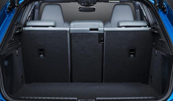 電動后備廂，手自一體更完美（智能化更方便）