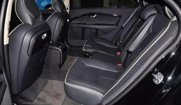 座椅按摩，提升座椅舒適品質(zhì)（緩解疲勞）