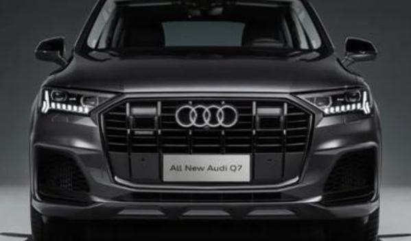 汽車燈光特色功能有哪些，奧迪燈受歡迎（高端大氣上檔次）