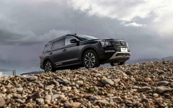 廣汽傳祺gs8三大件 廣汽傳祺gs8質(zhì)量怎么樣