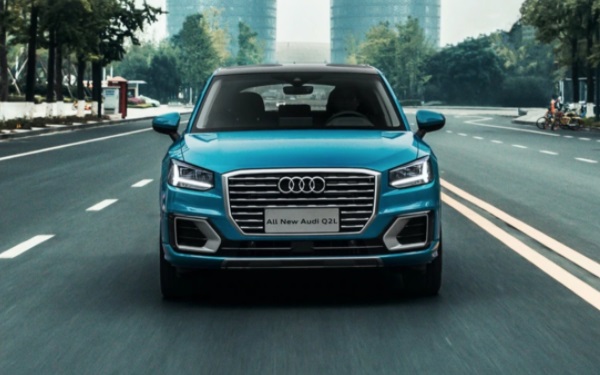 奧迪Q2L售價(jià)多少 起售價(jià)21萬(wàn)左右