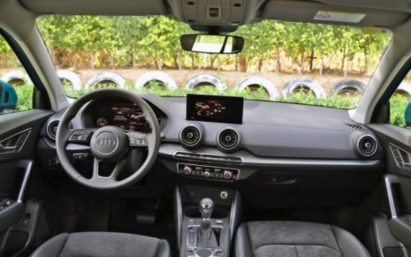 奧迪Q2L售價(jià)多少 起售價(jià)21萬(wàn)左右