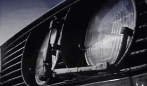 什么是大燈清洗裝置，實(shí)用方便成本低（方便快捷）