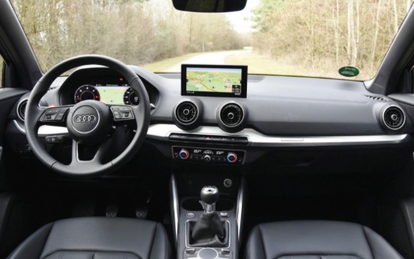 奧迪q2l多少錢能落地 落地價(jià)為21.24萬(wàn)