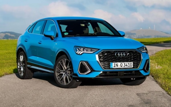 奧迪q2l和q3對比 奧迪q2l和q3哪個好