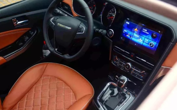 誰買過啟辰t70談?wù)劯惺?來看看啟辰t70真實(shí)評價