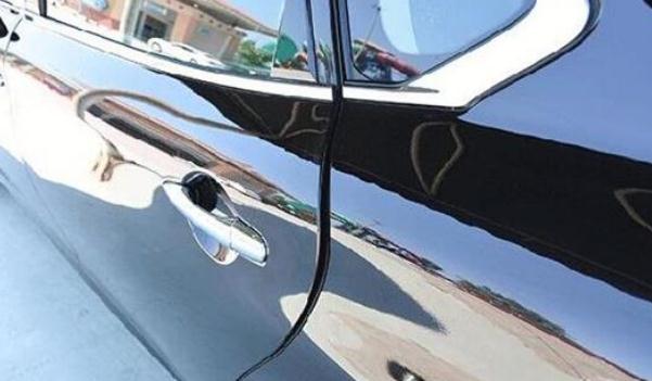 什么是電動(dòng)吸合車門，減少安全隱患（安全雙保障）