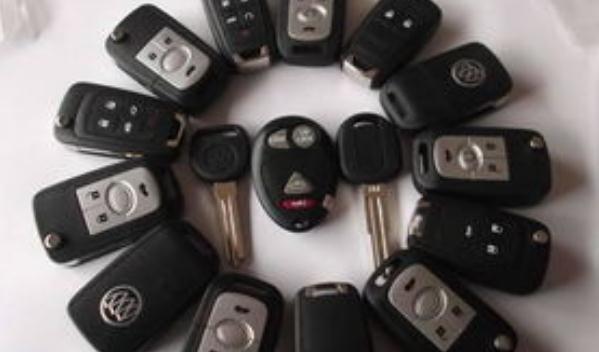 汽車鑰匙類型有哪些，常見的遙控車鑰匙（實(shí)用性比較強(qiáng)）