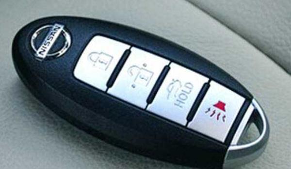 汽車鑰匙類型有哪些，常見的遙控車鑰匙（實(shí)用性比較強(qiáng)）