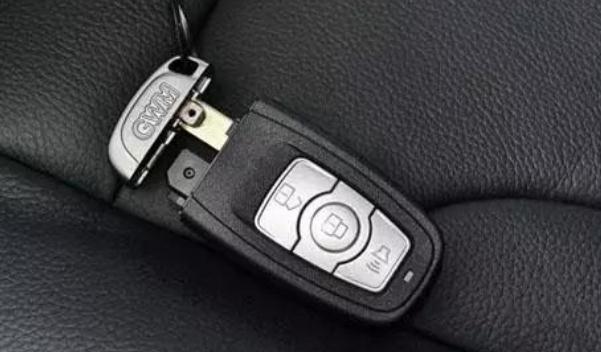 什么是遙控鑰匙，簡單快捷啟動和關閉（安全智能）