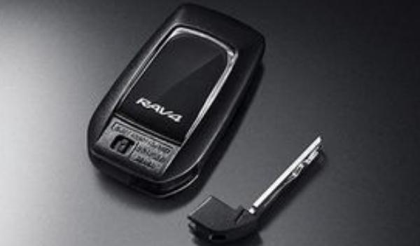 什么是遙控鑰匙，簡單快捷啟動和關閉（安全智能）