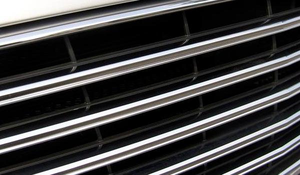 什么是主動閉合式進(jìn)氣格柵，提升車輛燃油性（利大于弊）