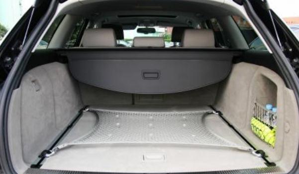 什么是電動后備廂，智能化的簡單（開啟和關(guān)閉都隨心所欲）