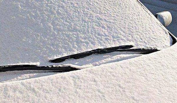 什么是可加熱噴水嘴，適合冬天結(jié)冰使用（配合雨刮條）