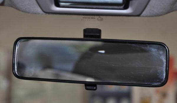 內(nèi)后視鏡功能有哪些，保證安全駕駛（日常安全配置）