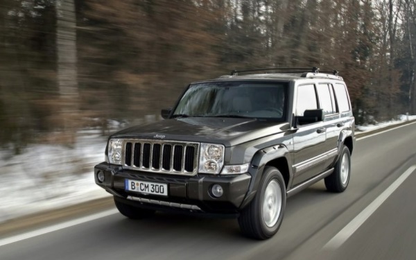  jeep大指揮官優(yōu)缺點(diǎn) jeep大指揮官這款車怎么樣